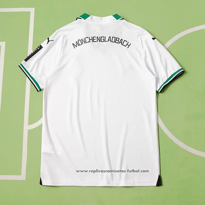 Primera Camiseta Borussia Monchengladbach 2023 2024